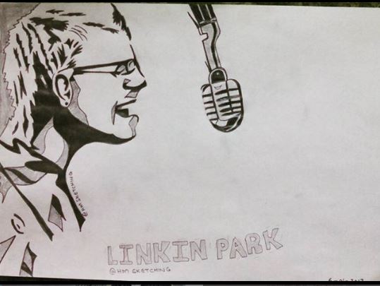 LINKER PARK